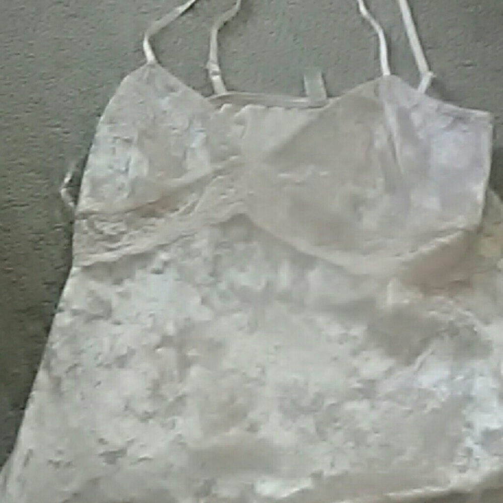 Awenican ray tank top
